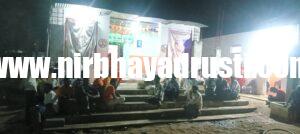 ಜಾತ್ರೆಗಳು ಜಾತಿಯಿಂದ ಮುಕ್ತವಾಗಲಿ-ಮುದಿಯಪ್ಪ