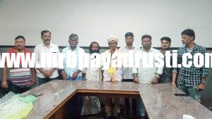 ಕಾಂಗ್ರೆಸ್ ಸರ್ಕಾರ ನಮ್ಮ ಬಂಜಾರ, ಬೋವಿ ,ಕೊರಮ, ಕೊರಚ, ನಮ್ಮ ವಿಚಾರ ಕಷ್ಟಗಳಿಗೆ ಸಮಾಜಕ್ಕೆ ಸ್ಪಂದನೆ ಕೊಡುತ್ತಿಲ್ಲ