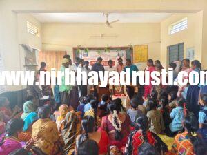 ತಳಕಲ್ಲ ಸರಕಾರಿ ಹಿರಿಯ ಪ್ರಾಥಮಿಕ ಶಾಲೆ  ಅಂಬೇಡ್ಕರ್ ನಗರ  ಶಾಲೆಯಲ್ಲಿ ಶಿಕ್ಷಕರ ಹಾಗೂ ಪೋಷಕರ ಮಹಾಸಭೆ ಕಾರ್ಯಕ್ರಮ