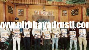 ನಾಳೆಯಿಂದ “ಚಿ ಕಳ್ಳಿ ಬಾ ಹೊಳ್ಳಿ” ನಾಟಕ ಪ್ರದರ್ಶನ. –  ಕಲಾವಿದರ ತವರೂರು ಕುಕನೂರು:- ಮಂಜುನಾಥ ಜ್ಯಾಲ್ಯಾಳ