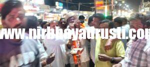 ಕೊಪ್ಪಳ ಜಿಲ್ಲಾ ಯೋಜನಾ ಸಮಿತಿಯ ಸದಸ್ಯರುಗಳ ಚುನಾವಣೆಯಲ್ಲಿ ಬಿಜೆಪಿ ಪಕ್ಷದ 4 ಅಭ್ಯರ್ಥಿಗಳು ವಿಜಯಶಾಲಿ