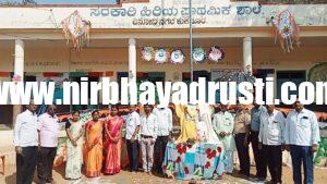 ಅಂಬಿಗರ ಚೌಡಯ್ಯ 12ನೇ ಶತಮಾನದ ಶ್ರೇಷ್ಠ ಶರಣ:-ಶರಣಪ್ಪ ರಾೄವಣಕಿ