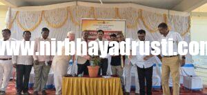 ಭಾರತದಲ್ಲಿರುವ ಸಂವಿಧಾನವು ಪ್ರಪಂಚದಲ್ಲಿರುವ ಪ್ರತಿಯೊಂದು ಜೀವರಾಶಿಯು ಅನುಭವಿಸುವಂತ್ತ ಸಂವಿಧಾನವಾಗಿದೆ-ಕನಕರಾಯ ಭಜೇಂತ್ರಿ