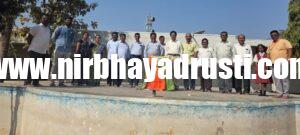 *ಸಮಾಜ ಸೇವೆಯೇ ನಿಜವಾದ ಸಾಧನೆ ಎಂಬ ಸಂದೇಶವನ್ನು ಸಾರಿದವರು ಸಂತಕವಿ ಸರ್ವಜ್ಞ:-ಜಿ ಎಂ ಹೊಸಮನಿ*